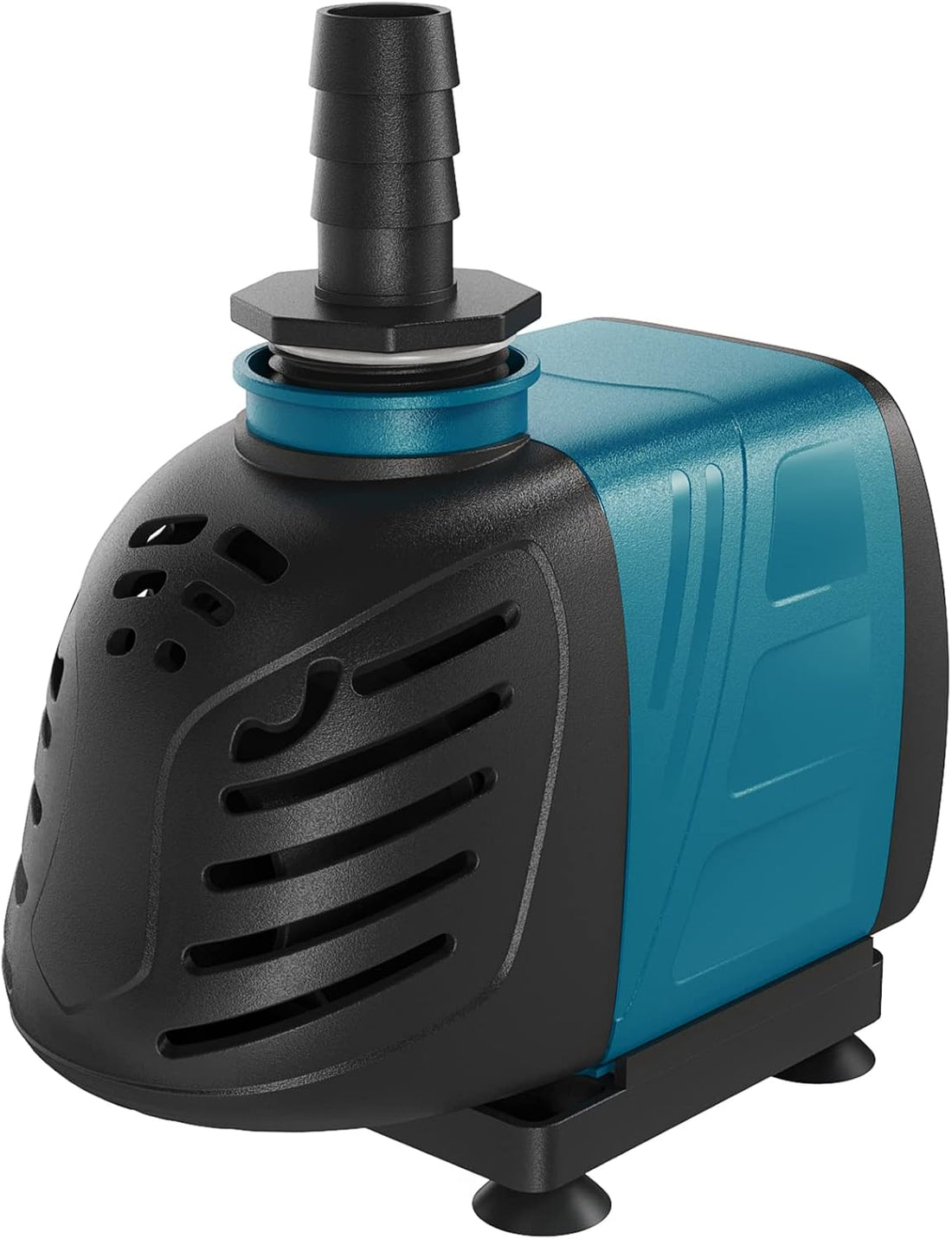 Uniclife 80 GPH Submersible Water Pump 4W 2.4ft High Lift Quiet Pump