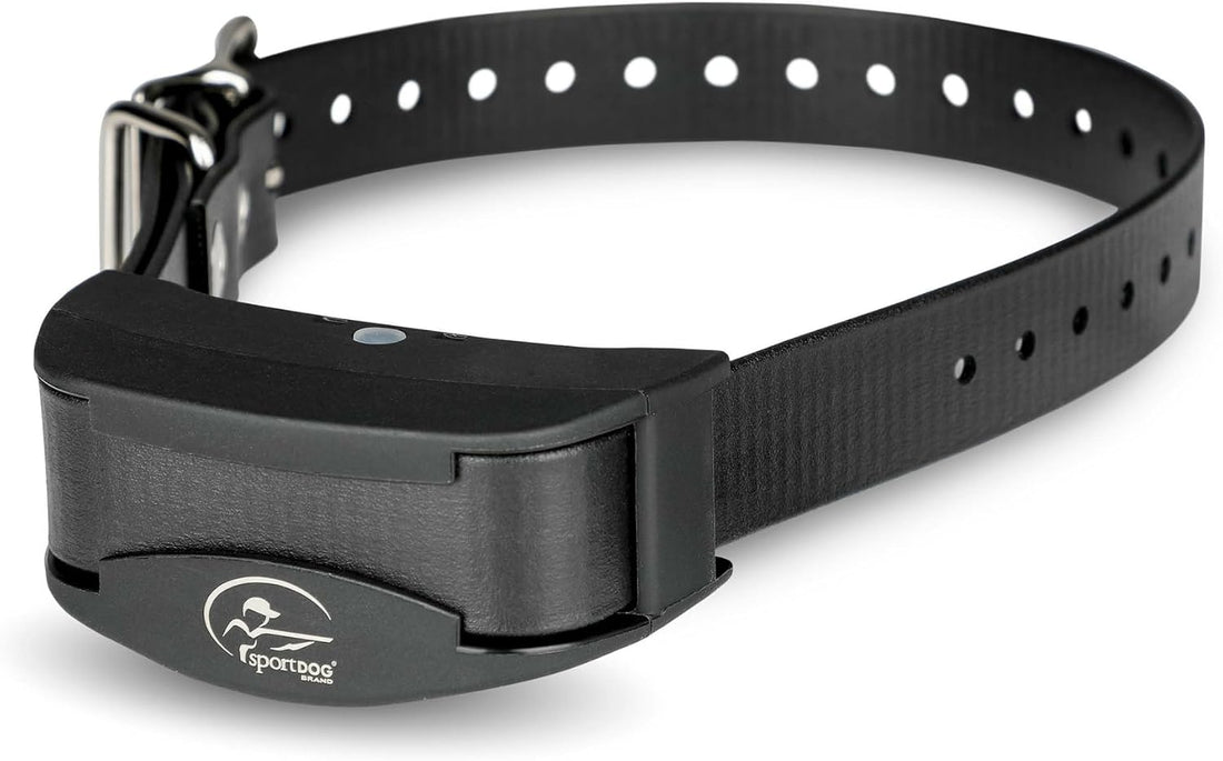 SportDOG NoBark Rechargeable Bark Collar