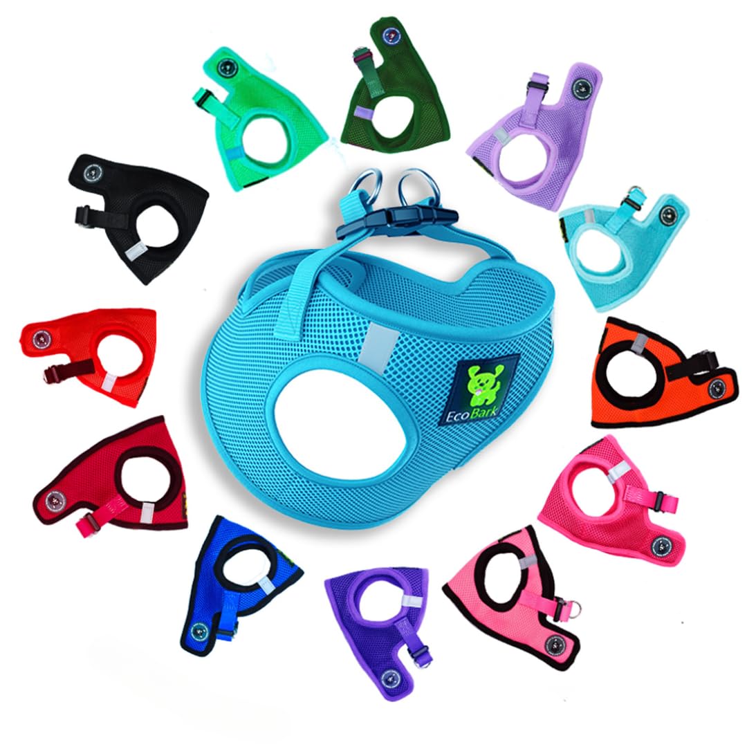EcoBark Step-in Dog Harness