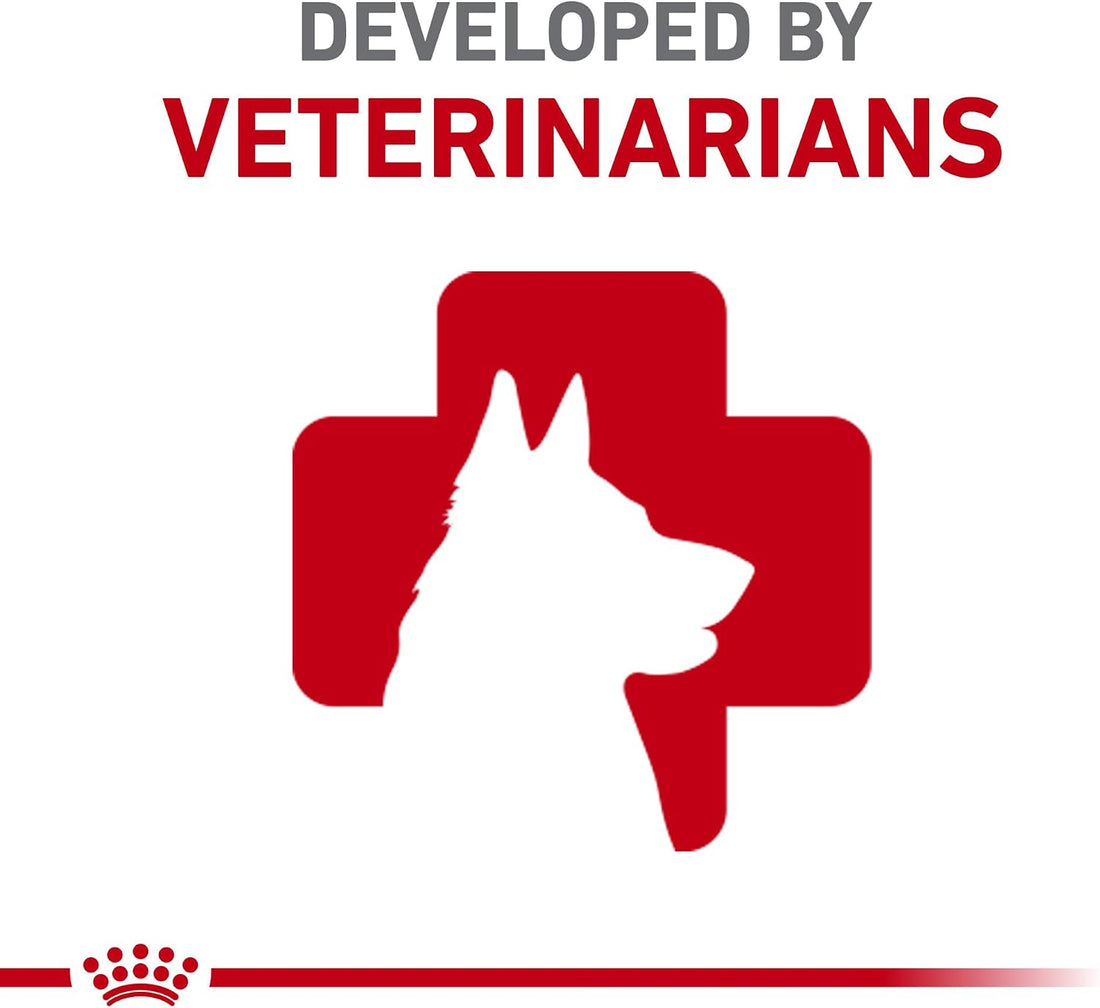 ROYAL CANIN Veterinary Diet Canine Hydrolyzed Protein Moderate