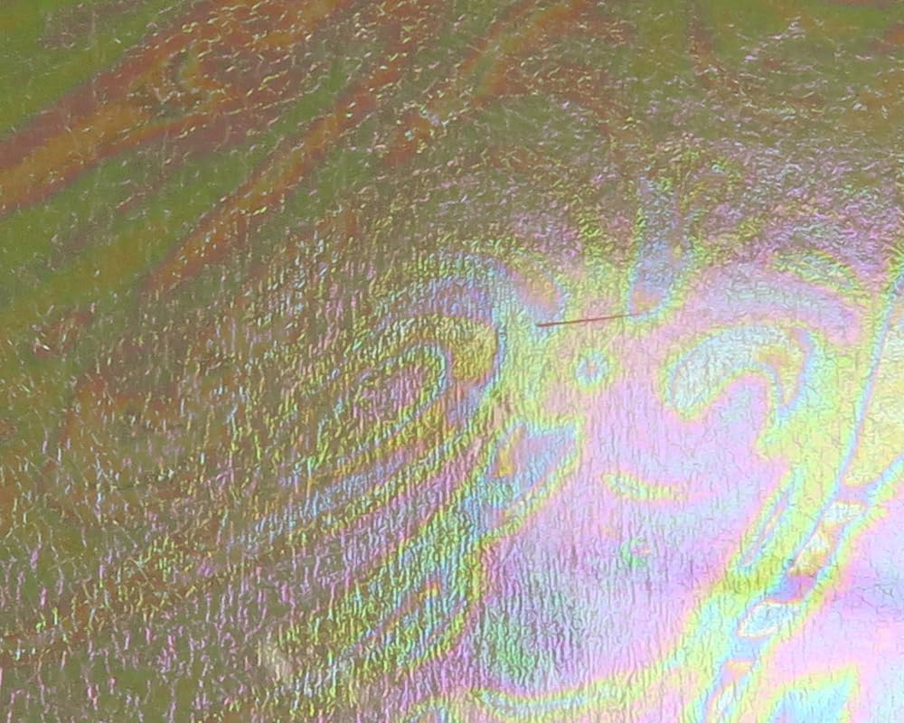Hareline Fly Tying Chocklett’s Loco Foam