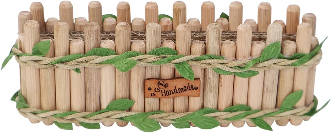 Hamster Cage Sprays Flower Foraging Holder