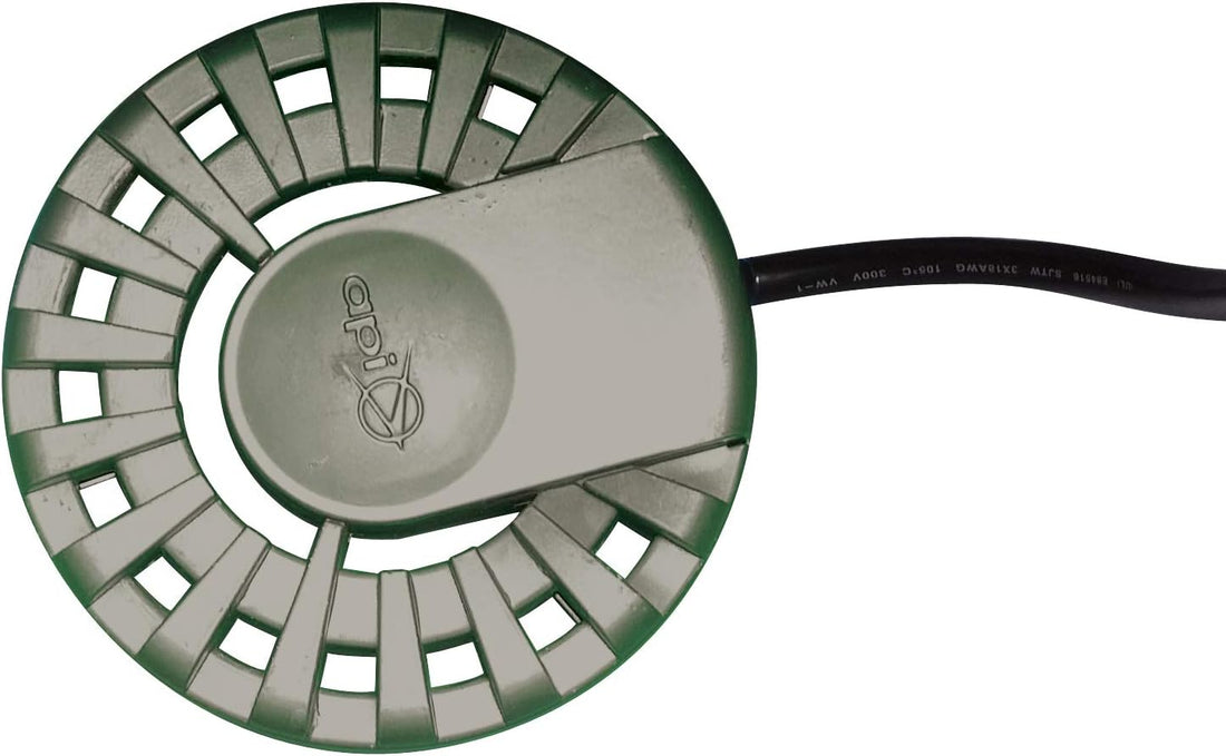 API® Utility Bucket De-Icer | Water Heater for Livestock, Horses