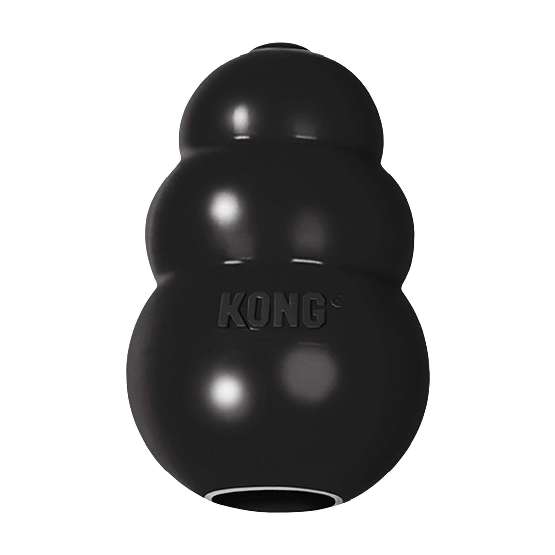 KONG Extreme Dog Toy - Fetch & Chew Toy