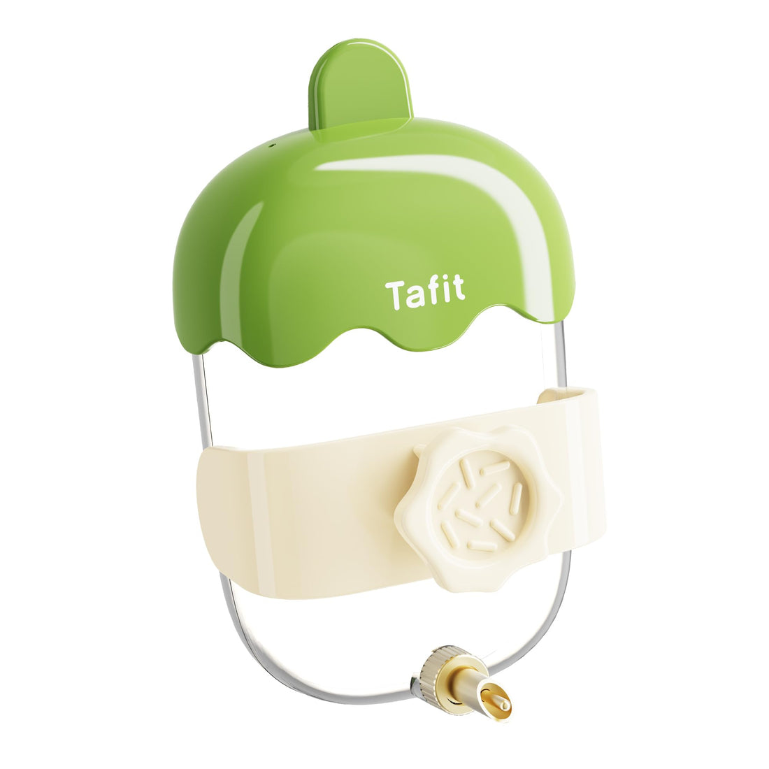 Tafit Leak-Proof & Chew-Proof Hanging Water Dispenser No Drip