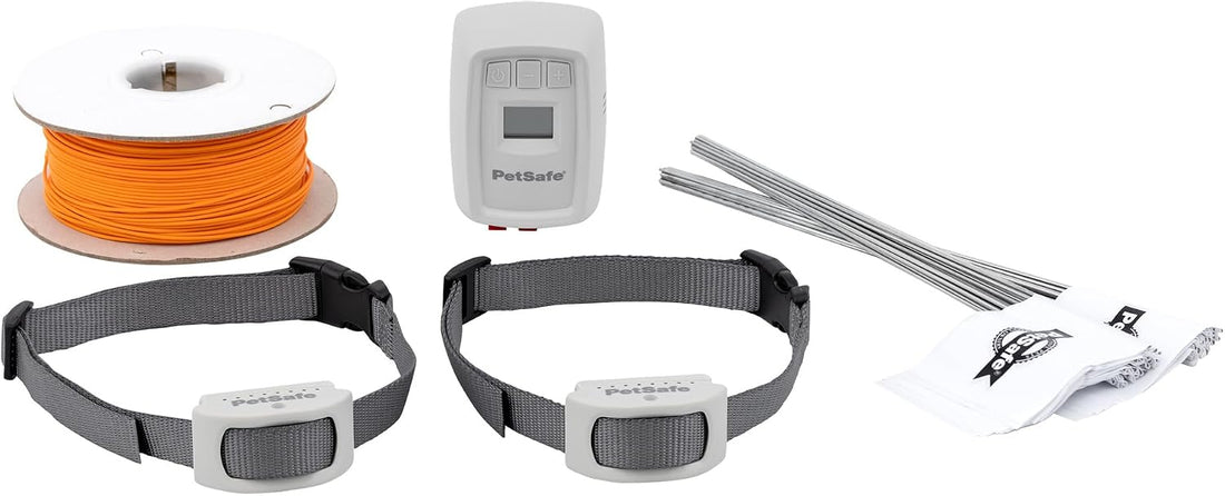 PetSafe Classic In-Ground Fence Collar