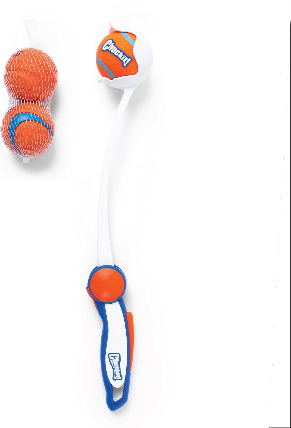 Chuckit! Cannon 18M Dog Ball Launcher, 18 Inch Size