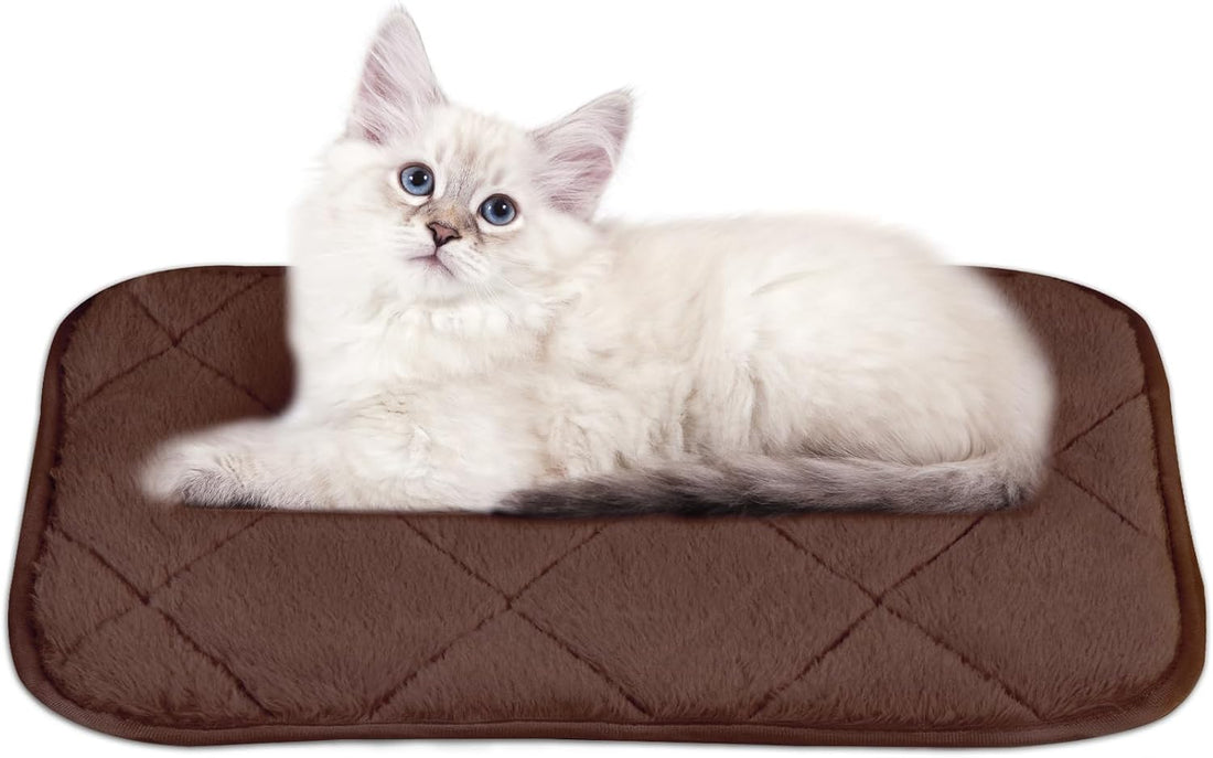 NWK Self Warming Thermal Pet Mat for Dogs and Cats