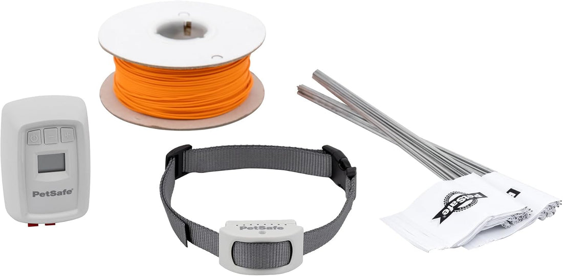 PetSafe Classic In-Ground Fence Collar