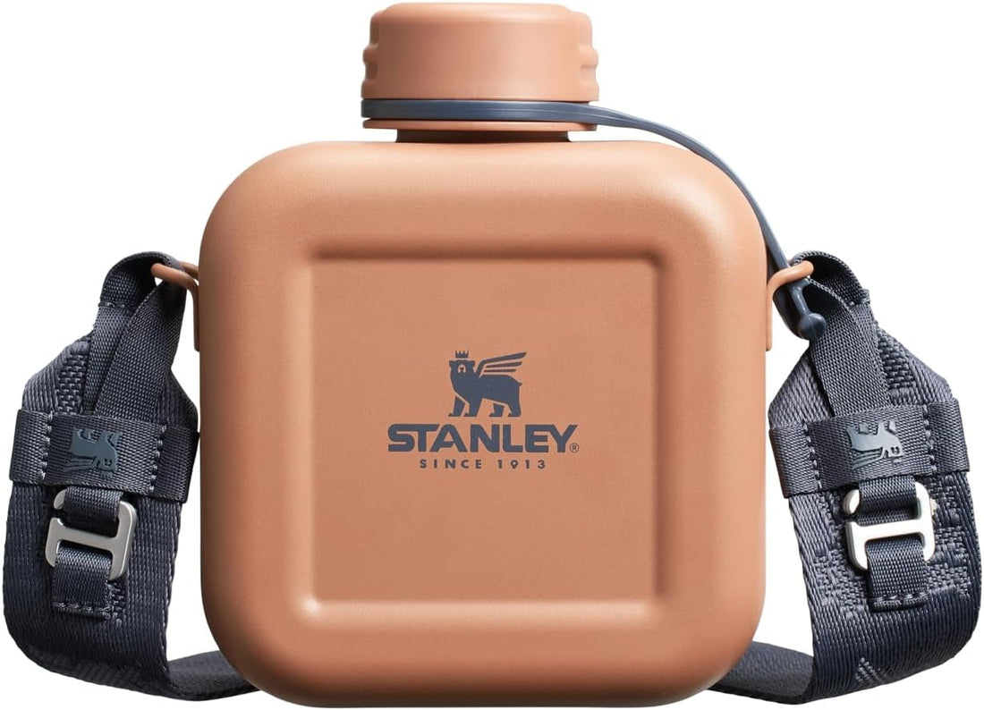 STANLEY Next x Nature Canteen, 25 oz