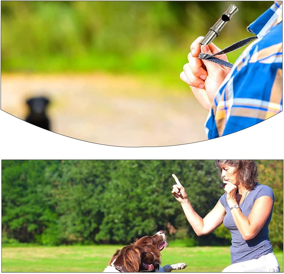 Dog Whistle to Stop Barking Neighbors Dog Training Tools High Pitch