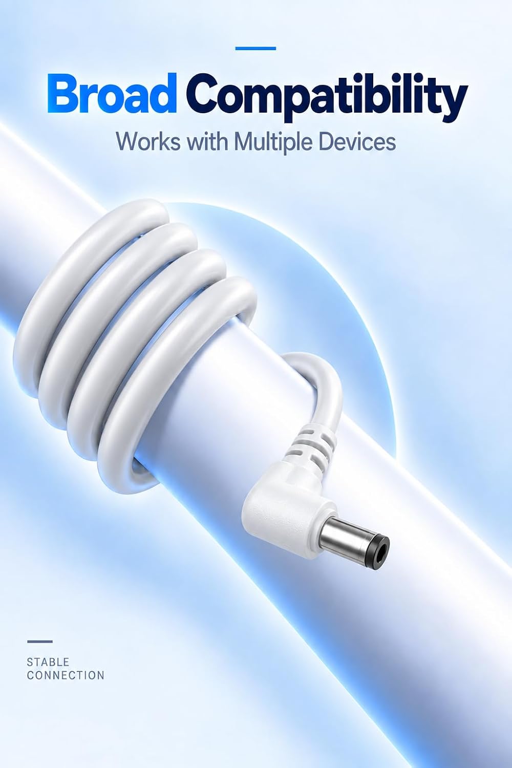 12V 2A Power Adapter for PetPivot AS11 Autoscooper 11