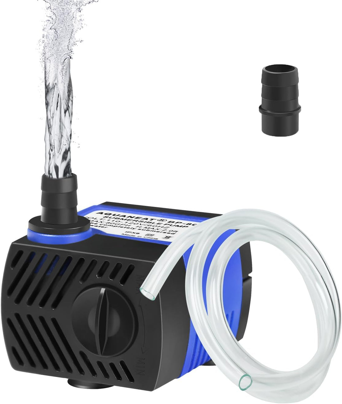 AQUANEAT Small Fountain Pump