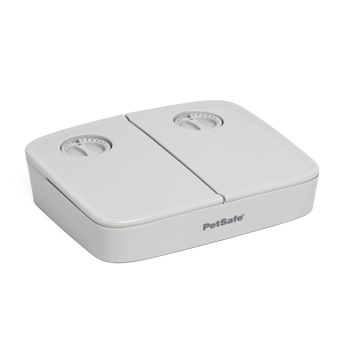PetSafe Analog 2 Meal Programmable Pet Feeder