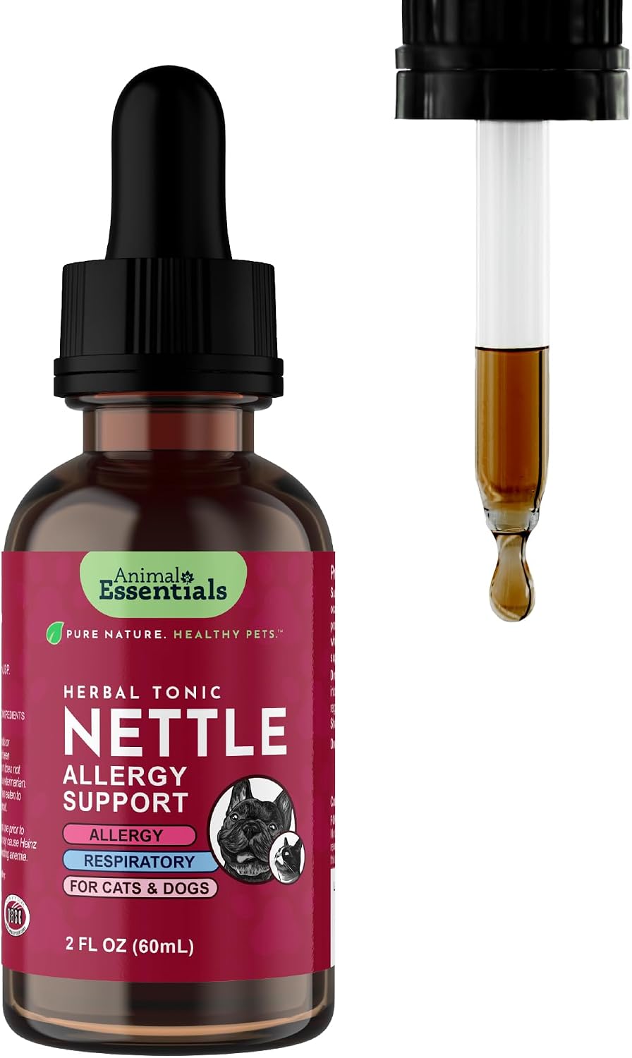 Animal Essentials Nettle Herbal Extract