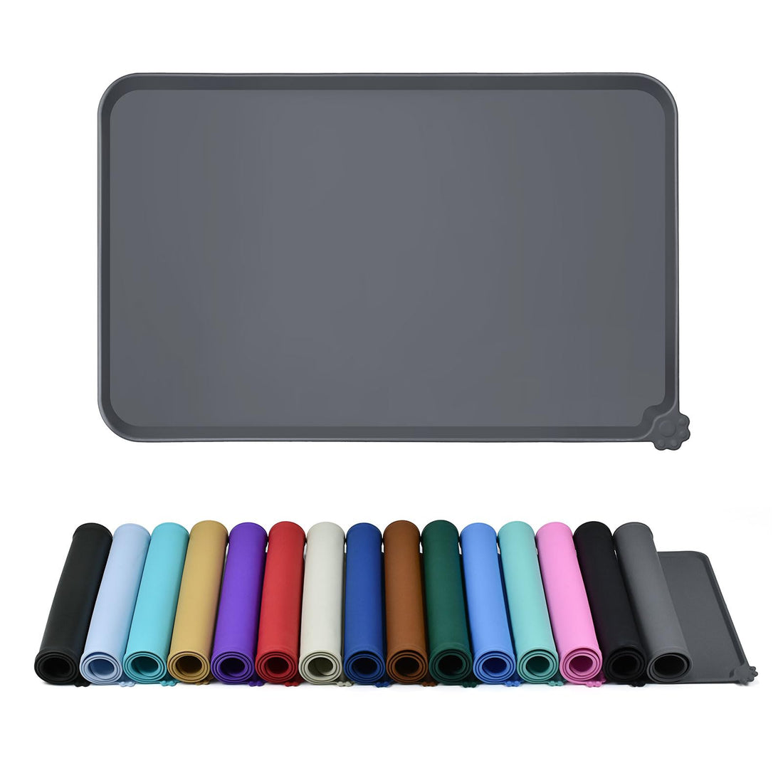 Reopet Waterproof Pet Feeding Mat