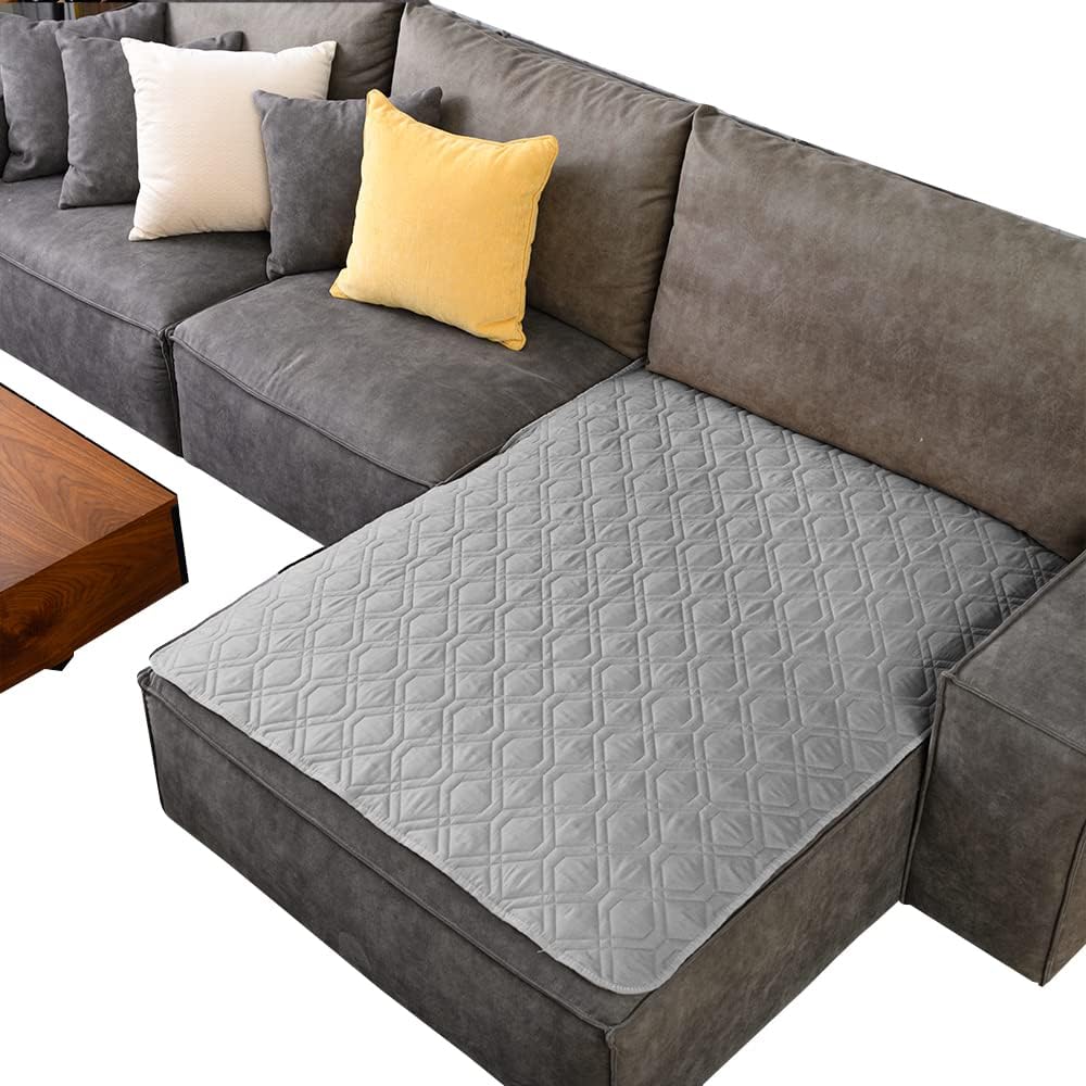 Ameritex Waterproof Dog Bed Blankets Cover for Bed Couch Sofa