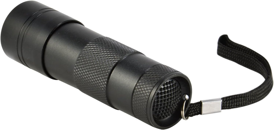 JacobsParts UV Flashlight Black Light
