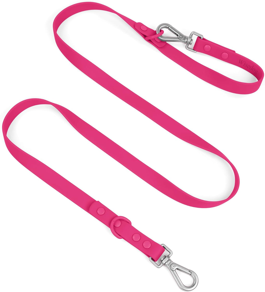 Wisedog Waterproof Dog Leash