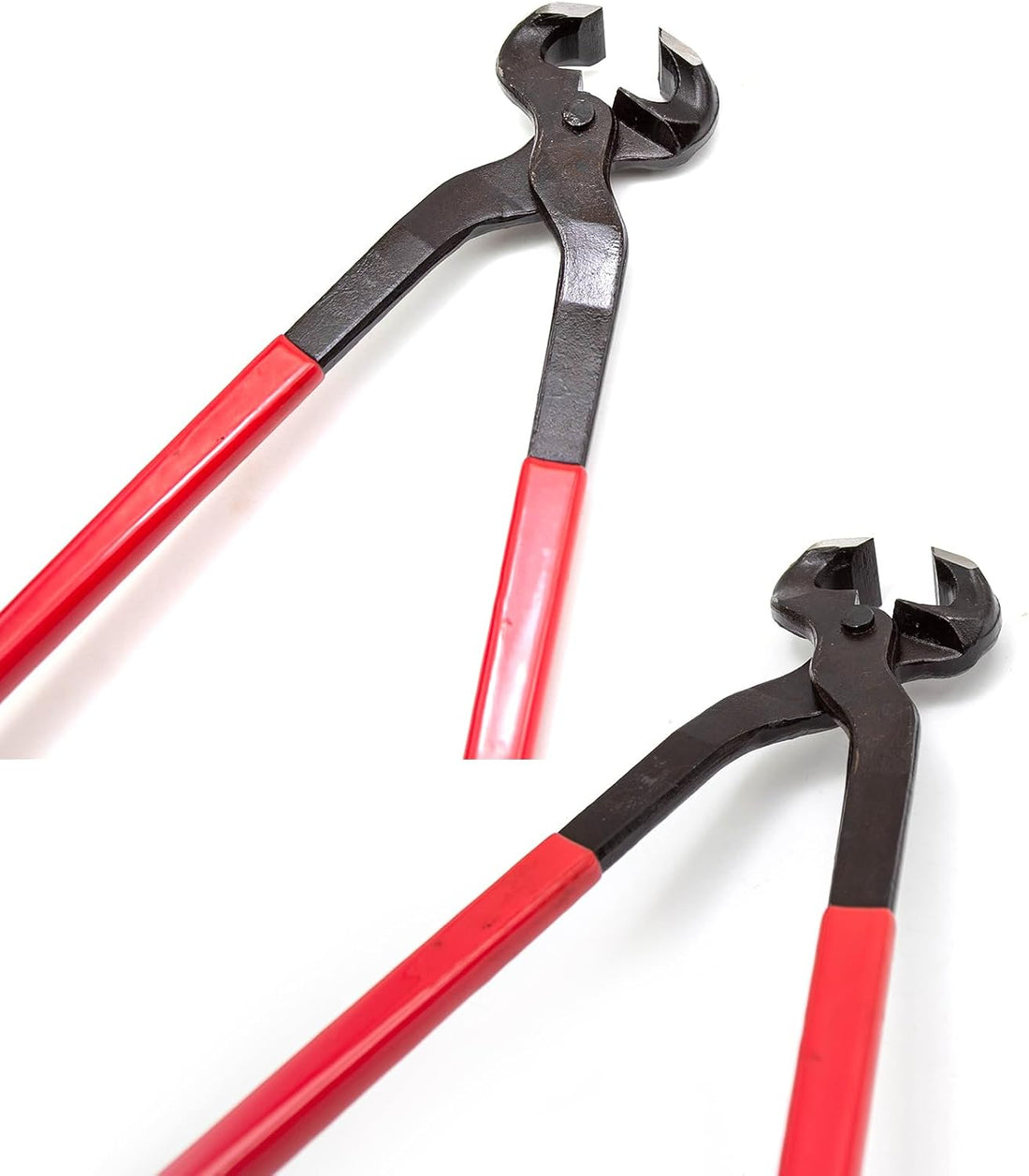 Hoypeyfiy Horse Hoof Nipper, 16 Inches Hoof Trimming Nipper,Horse