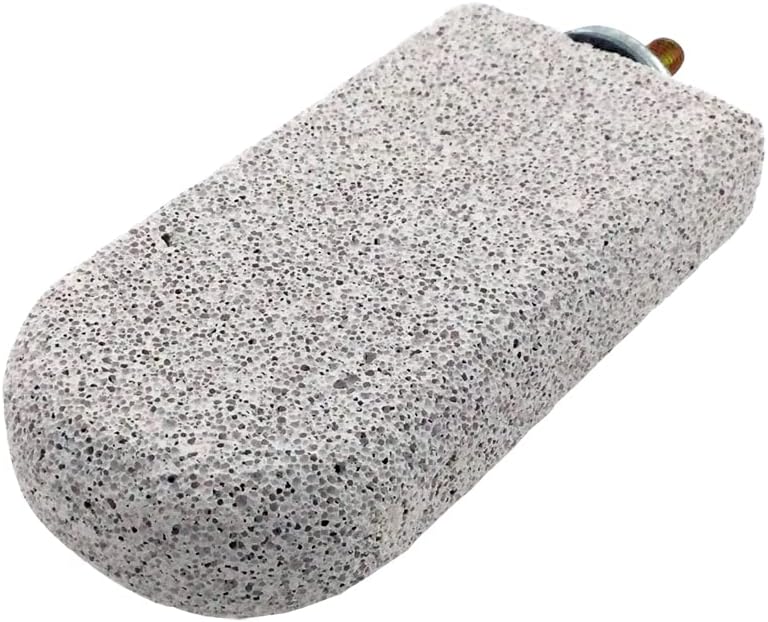 Shelltech Pumice Lava Ledge for Birds, Chinchillas, Hamsters, Parrots