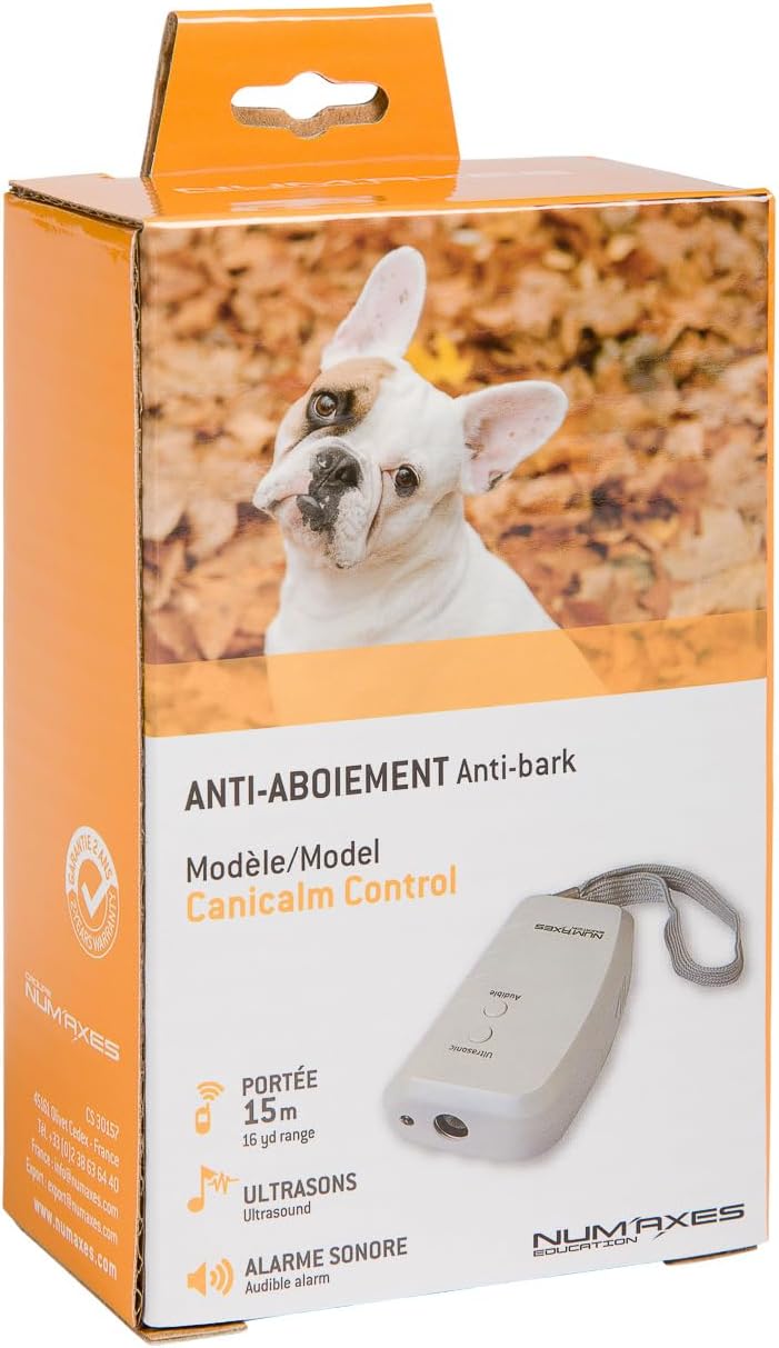 Eyenimal Dog Repeller