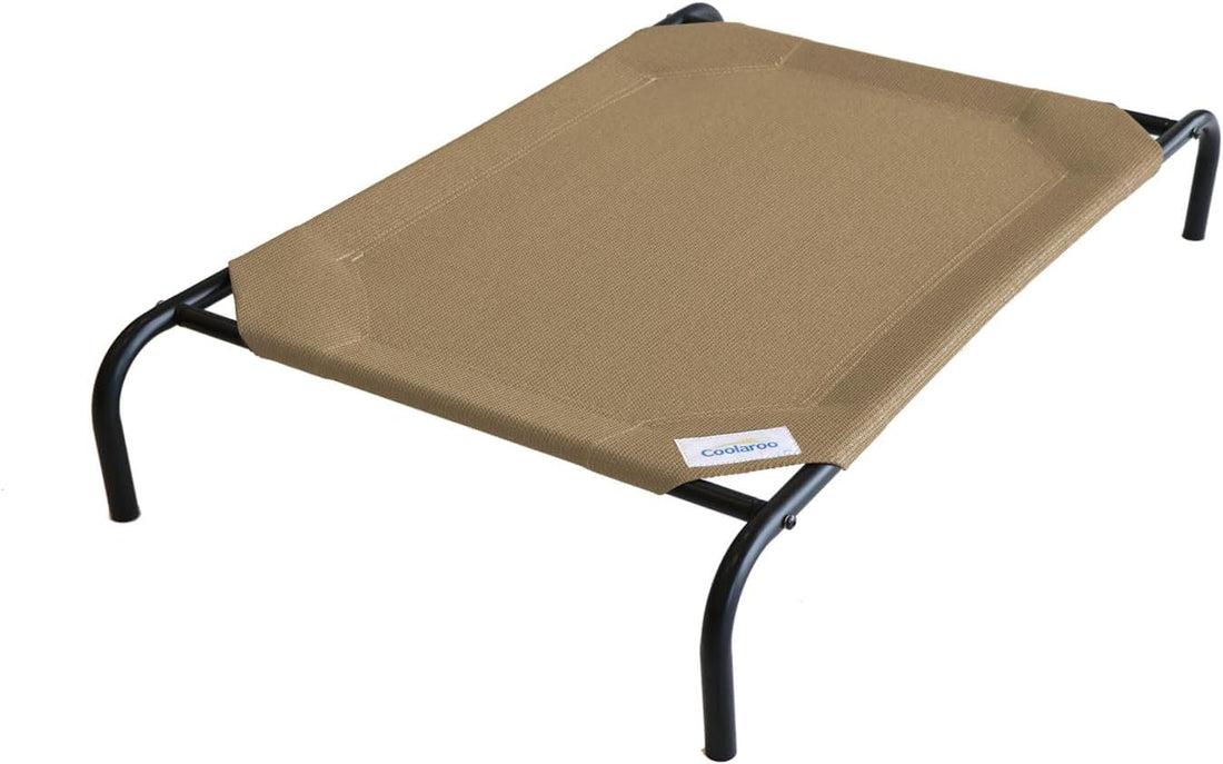 Coolaroo Original Elevated Dog Bed