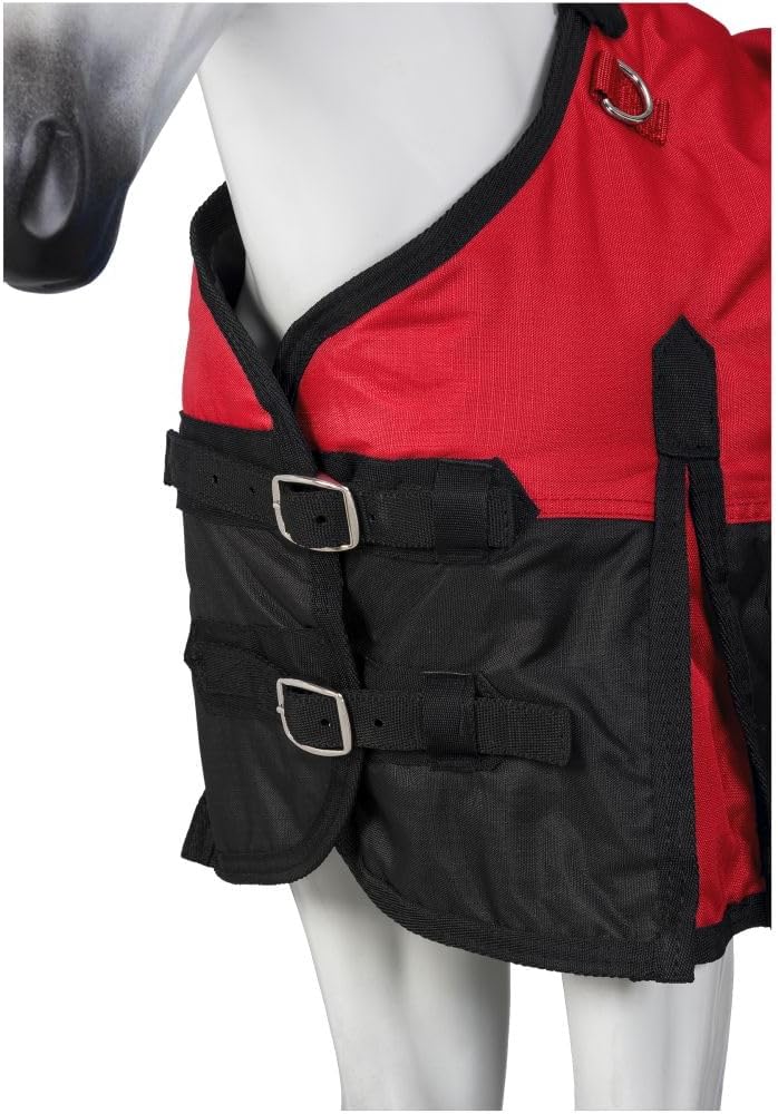 Tough 1 Polar 600D Waterproof Poly Foal Blanket