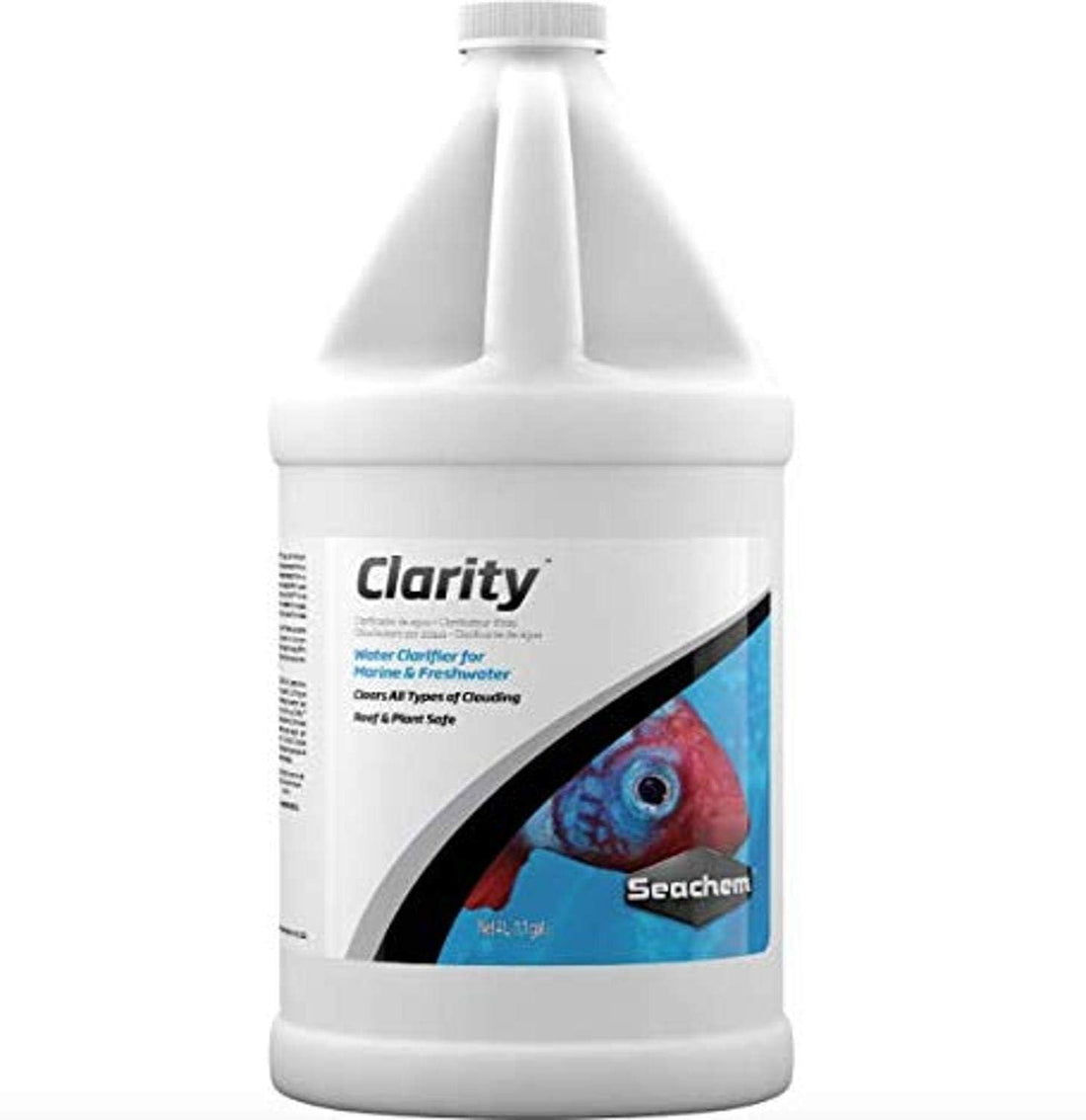 Clarity, 100 mL / 3.4 fl. oz.