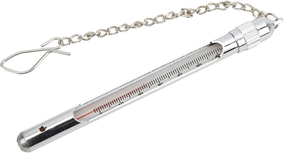 CHICIRIS Stream Water Fishing Thermometer