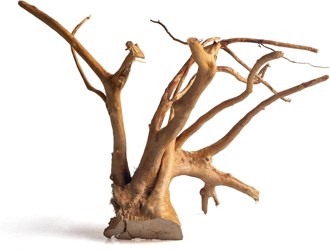 emours Driftwood for Aquarium