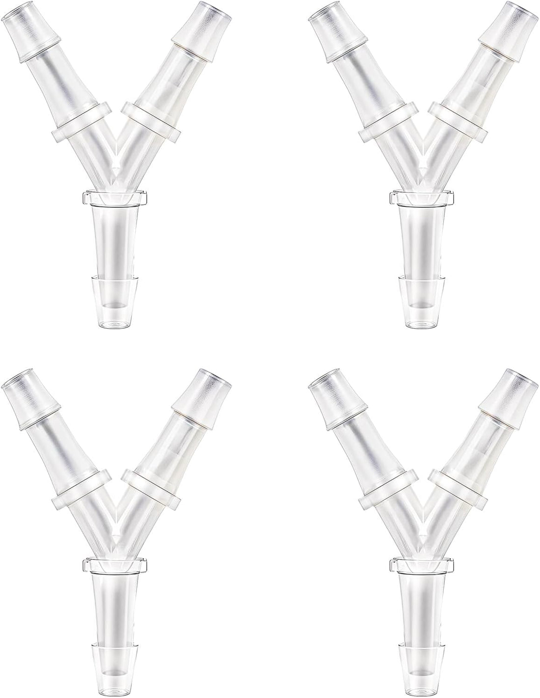 Aquarium Air Pump Connectors