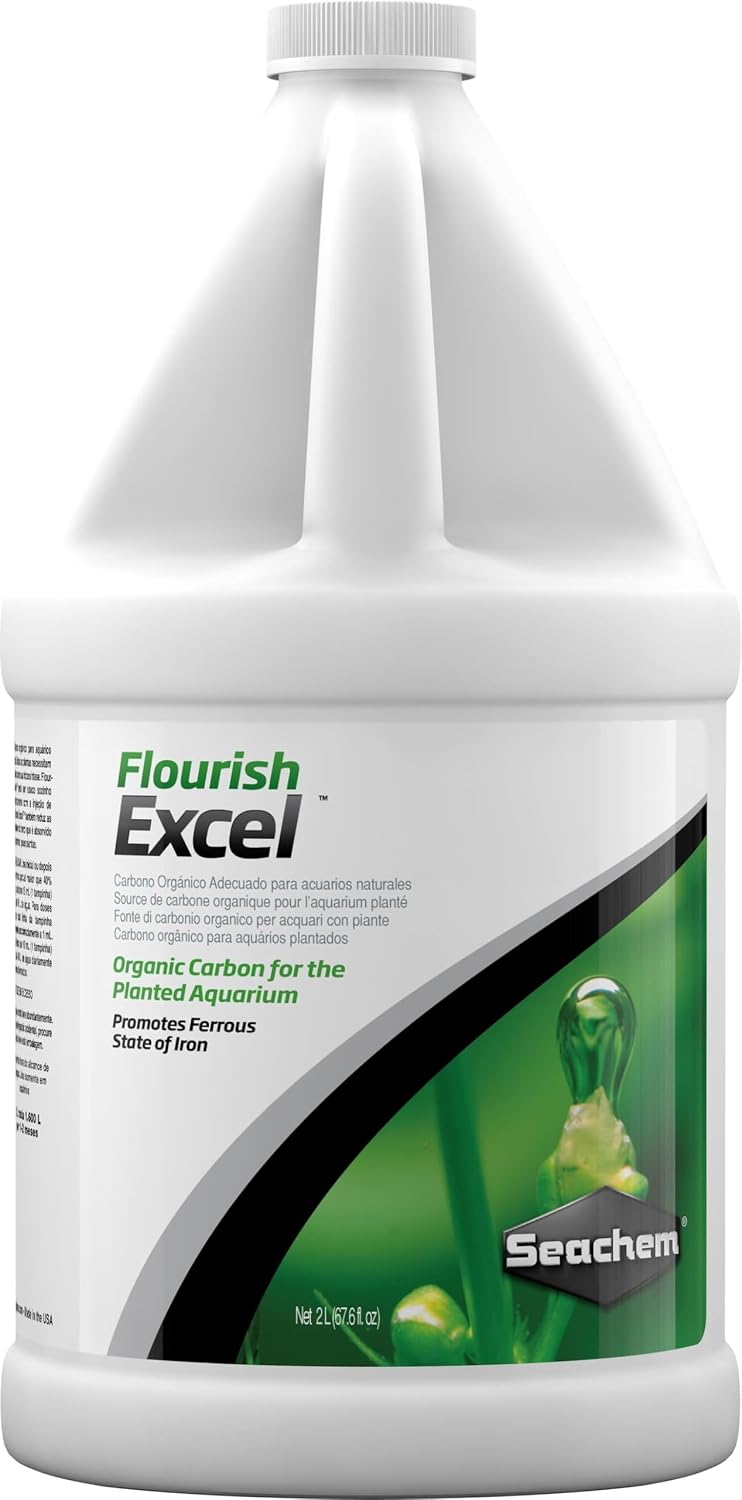 Seachem Flourish Excel 500 ml