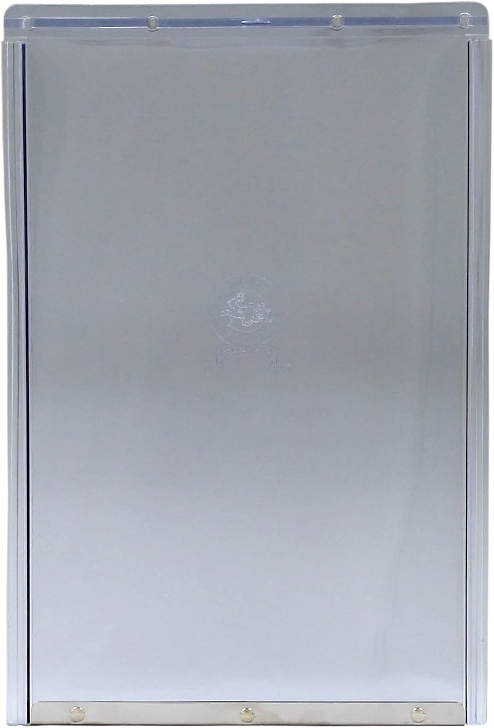 Ideal Pet Products Clear Vinyl Replacement Flap