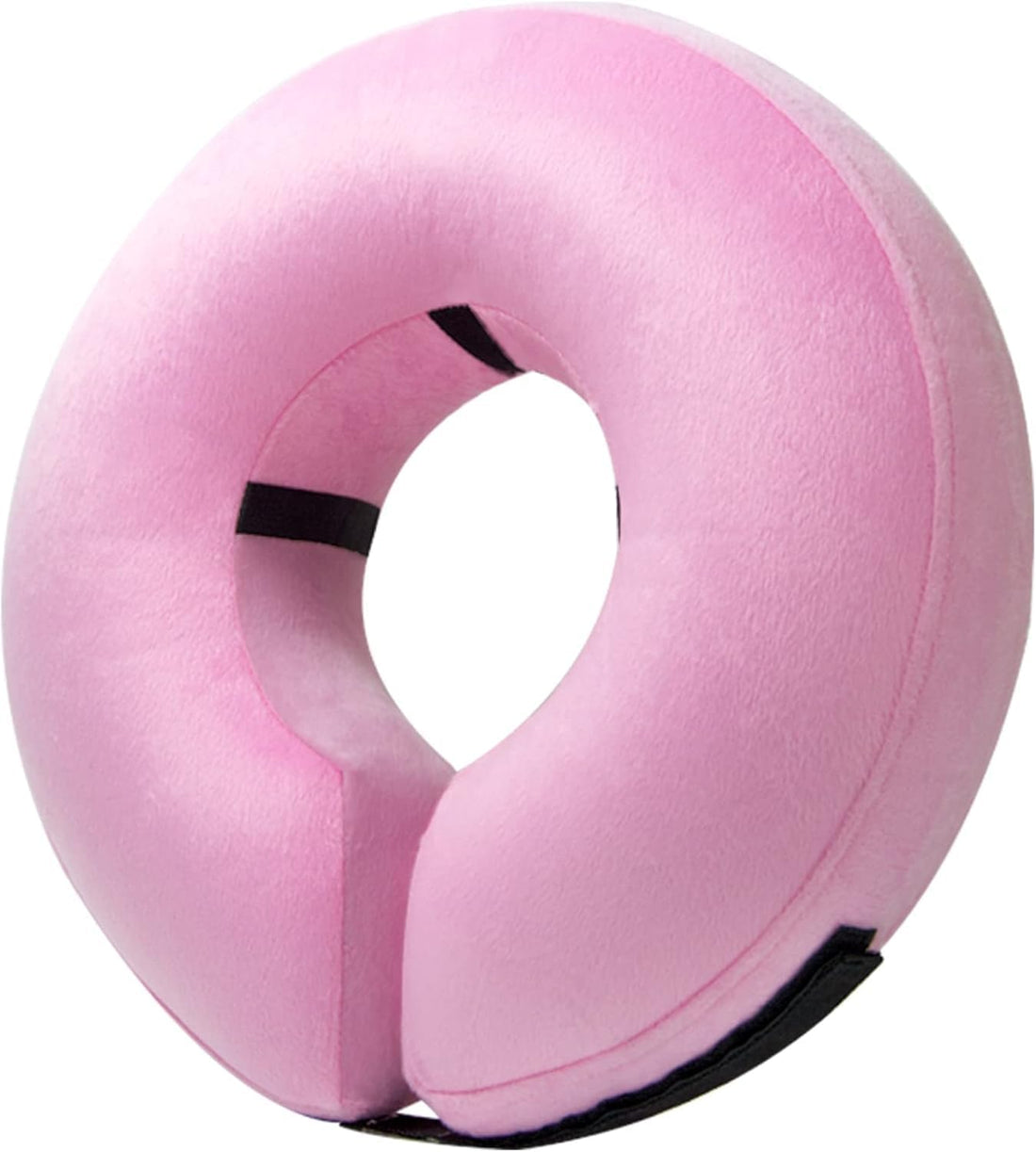 BENCMATE Inflatable Dog Cone Collar Alternative After Surgery Large
