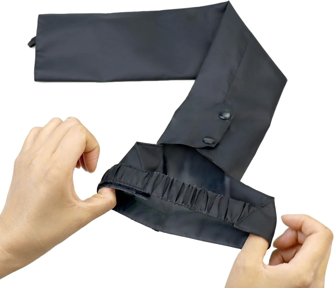 Cat Tail Protector Cover Cats Tails Wounds Heal Prevent Sleeve