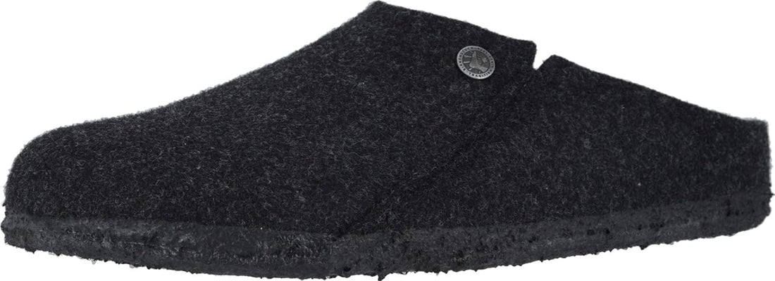 Birkenstock Zermatt Shearling Slipper Clogs