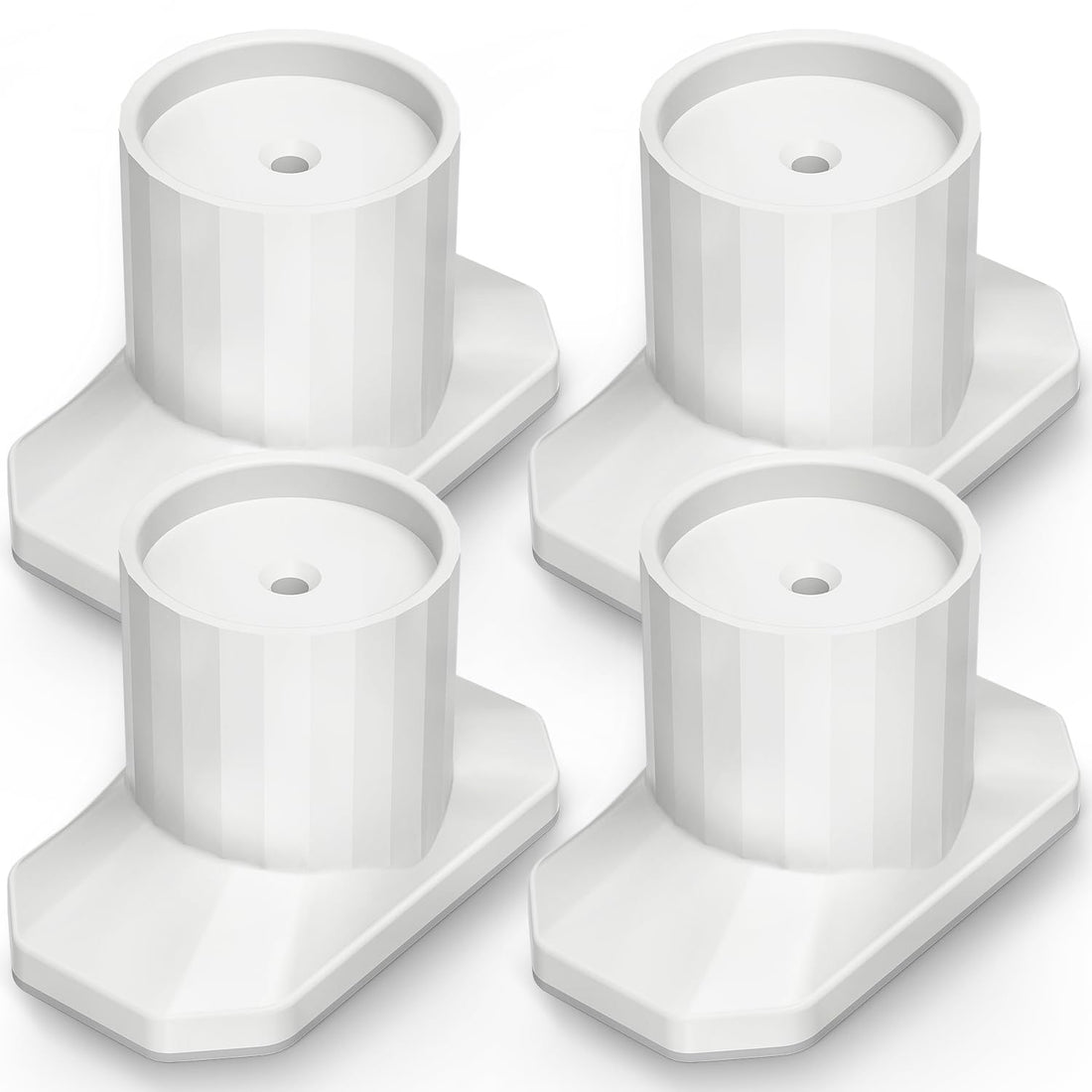 ICERO Baby Gate Extender Wall Protector Pressure Mounted Gates