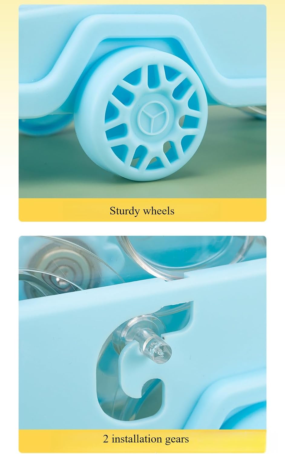 Hamster Running Wheel Car Shape Running Wheel Hamster Exercise