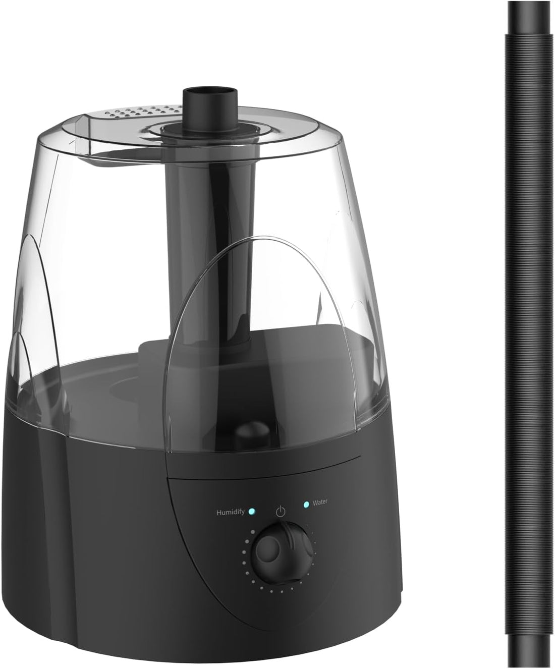 MRREPTILE Reptile Fogger Humidifiers Mister
