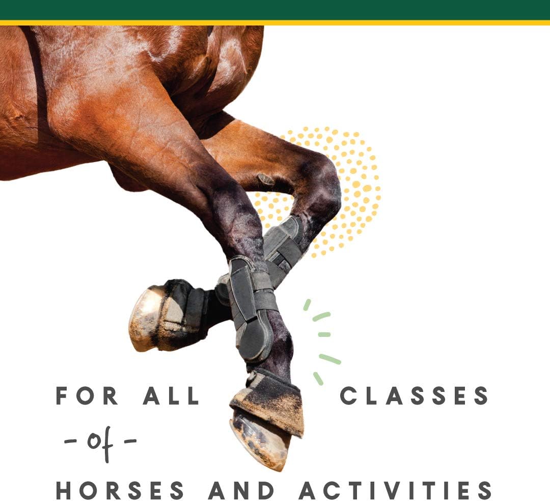 Manna Pro Corta-Flx Equine Joint Supplement Pellets, 12 lb Bag