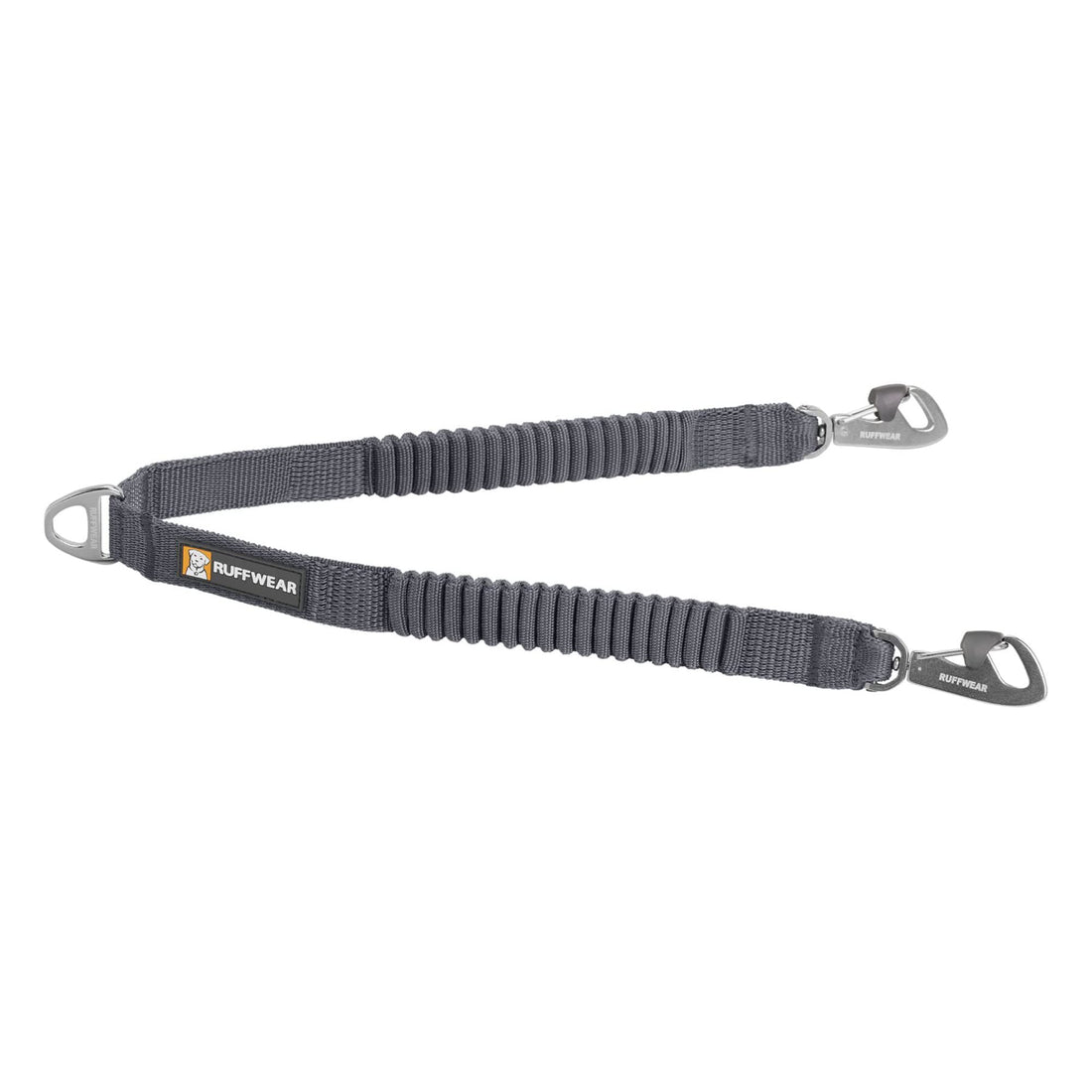 Ruffwear, Double Track Coupler, Double Leash for Two Dogs