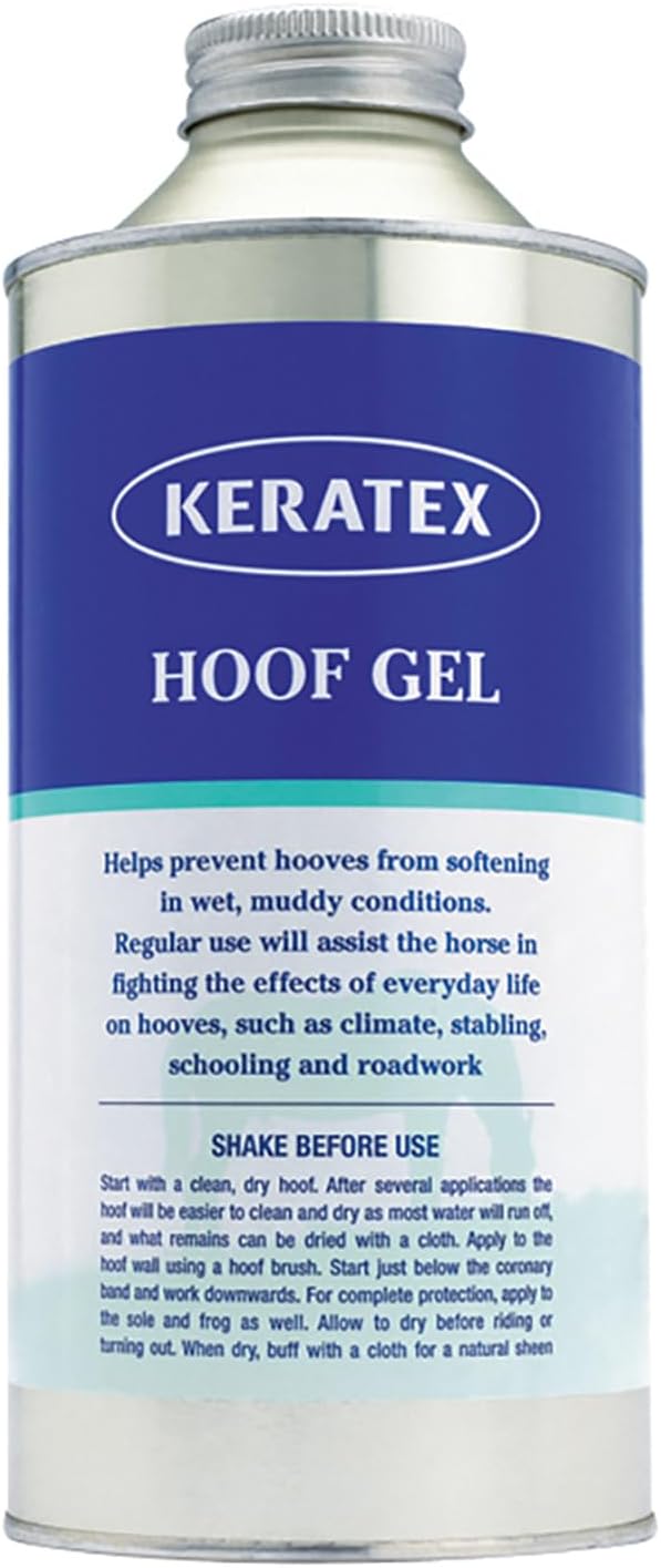 Keratex KHH 250 Hoof Hardener