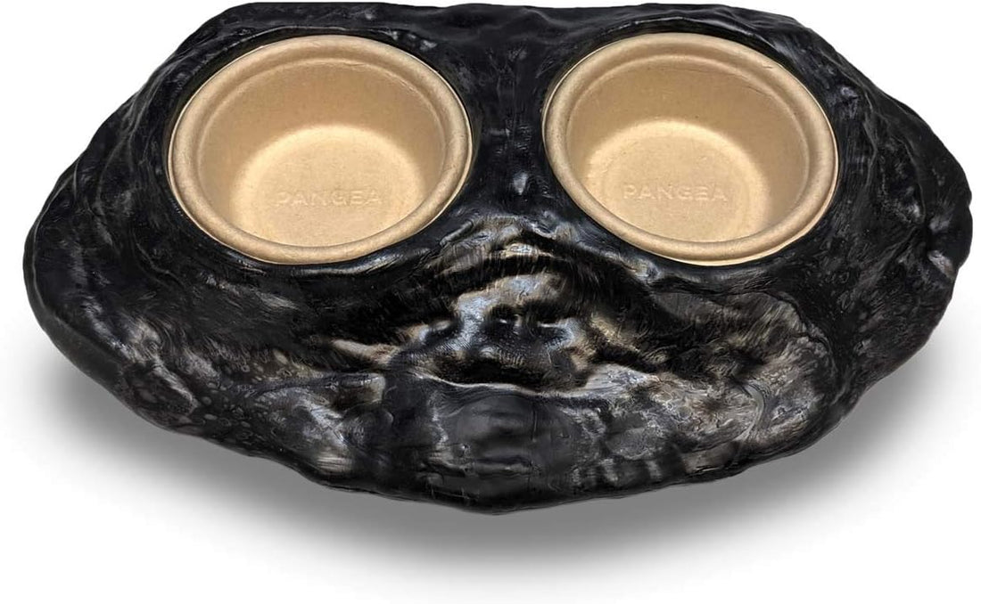 Pangea Ultimate Gecko Ledge - Magnetic Feeder for Crested Geckos
