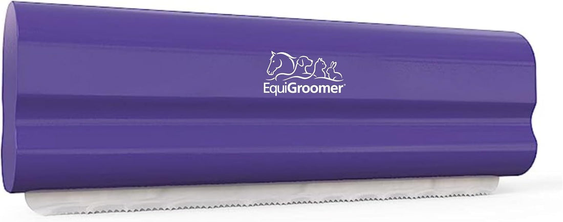 EasyGroomer Deshedding Brush for Dogs & Cats