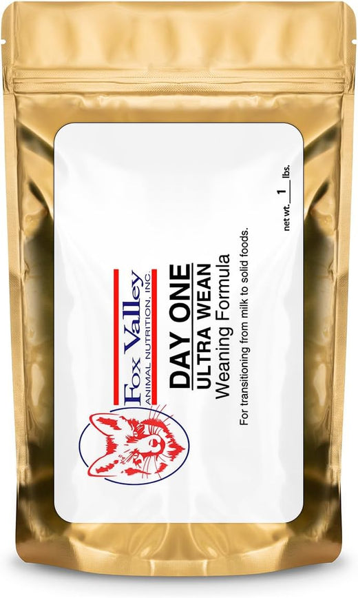 Fox Valley Day-One Formula Ultra Wean