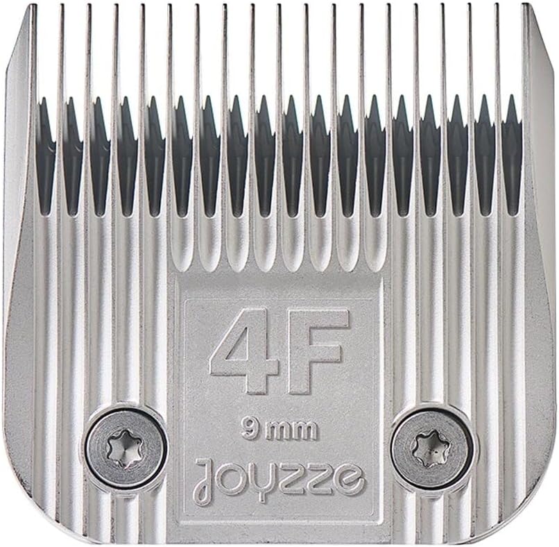 A Series #30 Grooming Blade - Fits Raptor, Falcon & Any A5 Clipper