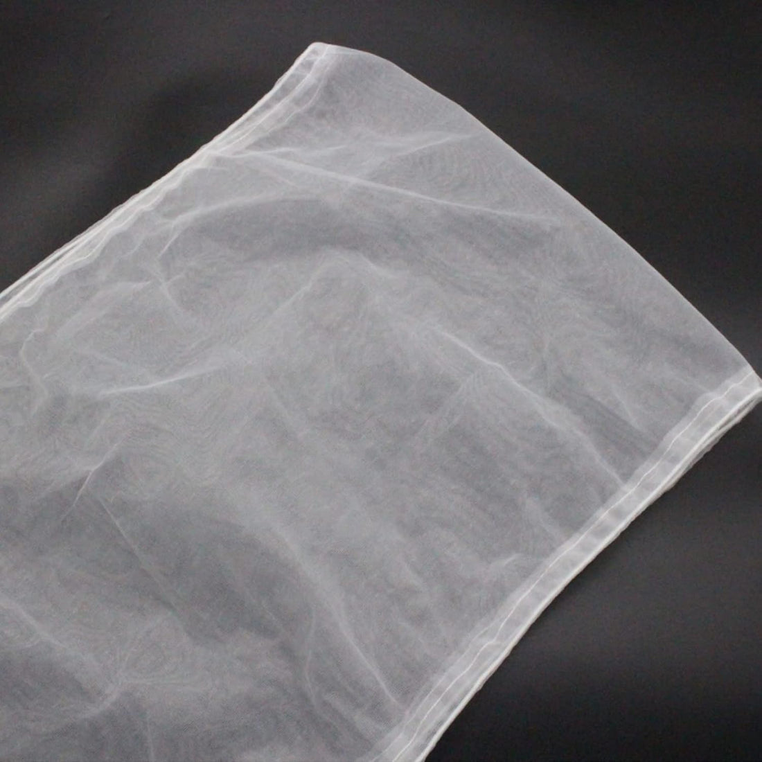 Bird Cage Seed Catcher, Large Airy Gauze Seeds Bird Cage Cover Guard