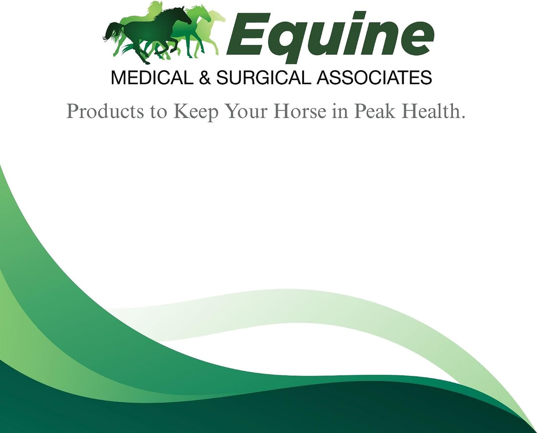 HEAVE HO Equine Respiratory & Immune Support Supplement