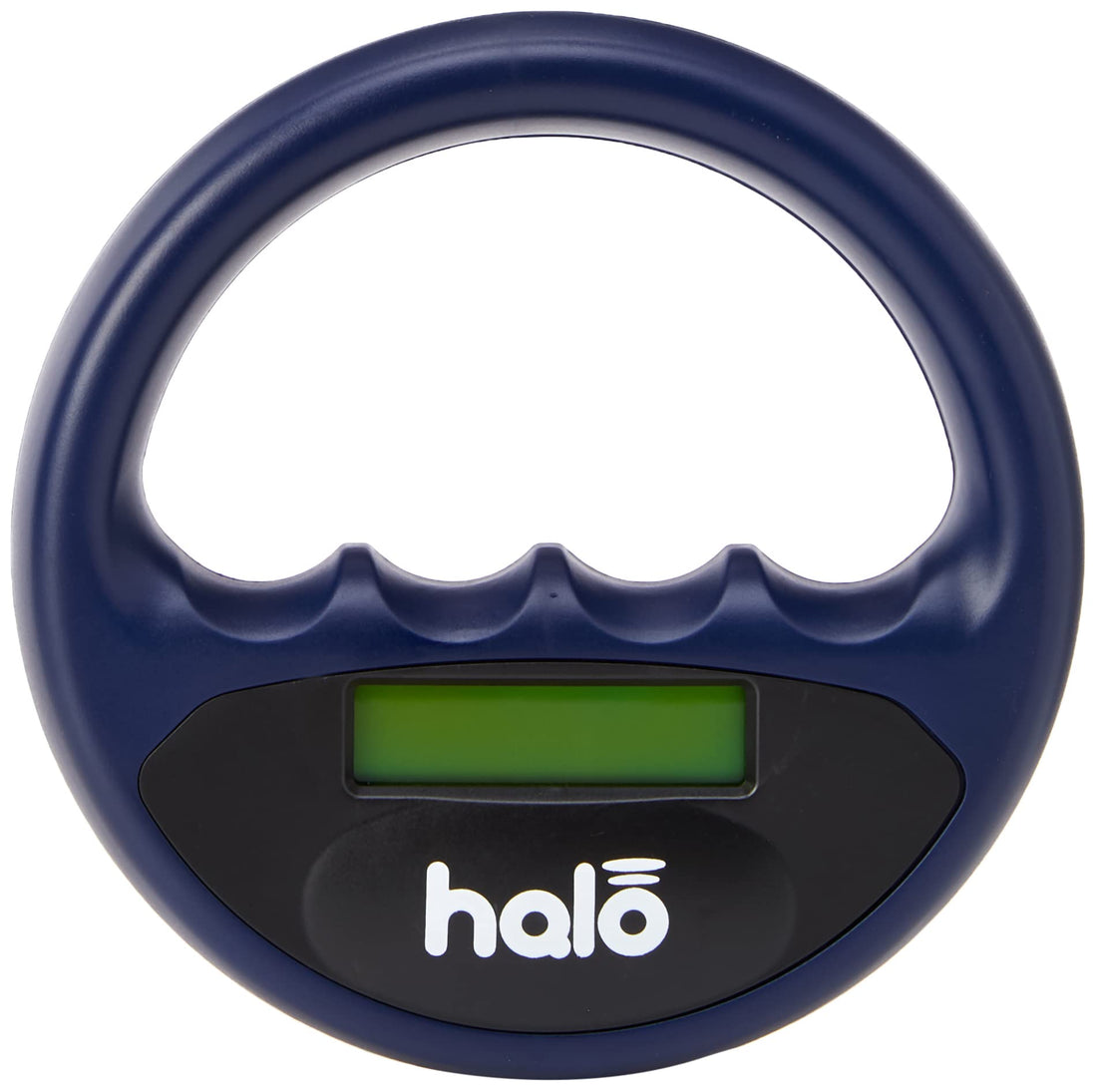Halo Scanner